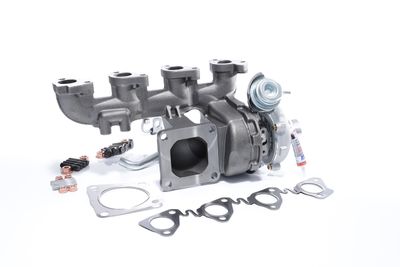 LADER AUFLADUNG BTS Turbo T981166BT 25