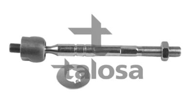 AXIALGELENK SPURSTANGE