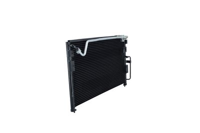 CONDENSATOR CLIMATIZARE NRF 35991 40