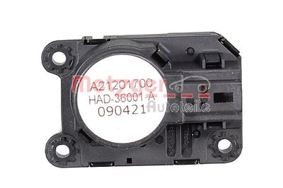 ELEMENT DE REGLARE CLAPETA CARBURATOR METZGER AUTOTEILE 0917724 1