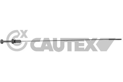 CAUTEX 031329 Масляний Щуп для PEUGEOT (Пежо)