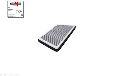 FILTRU AER HABITACLU AUTOMEGA 180003410