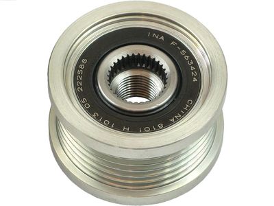 Alternator Freewheel Clutch AFP1005(INA)