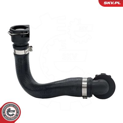Hadice chladiče ESEN SKV 87SKV350