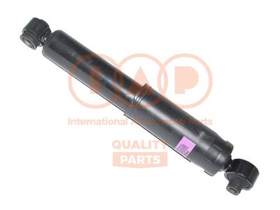 Амортизатор IAP QUALITY PARTS 504-07099 для HYUNDAI i10