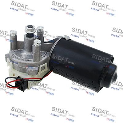 SIDAT 69630A2 Двигатель стеклоочистителя  для ALFA ROMEO 145 (Альфа-ромео 145)