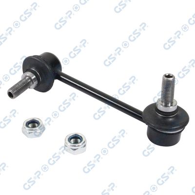 Stange/Strebe, Stabilisator