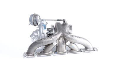 LADER AUFLADUNG BTS Turbo T918728 9