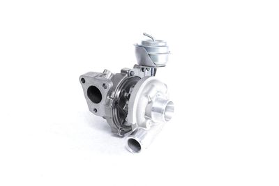 LADER AUFLADUNG BTS Turbo T918066 31