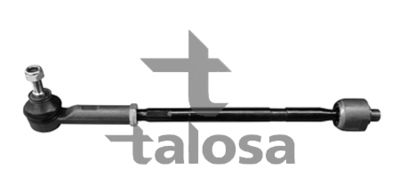 TALOSA 41-06418 Кермова тяга в комплекті для ROVER (Ровер)