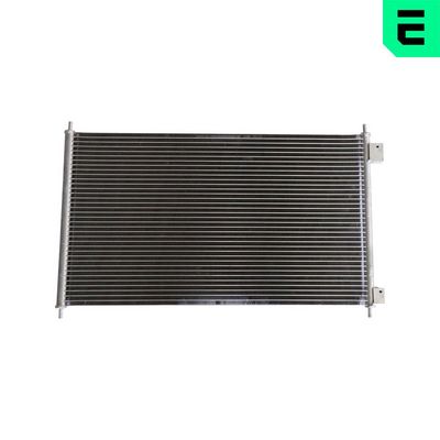 CONDENSATOR CLIMATIZARE ERA 667095 2