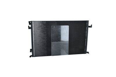 CONDENSATOR CLIMATIZARE NRF 35467 25