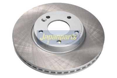 спирачен диск JAPANPARTS DI-H35C