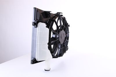 VENTILATOR RADIATOR NISSENS 85897 26