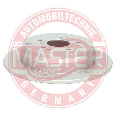 MASTER-SPORT GERMANY 24010901511-PCS-MS Тормозные диски  для ACURA  (Акура Рдx)