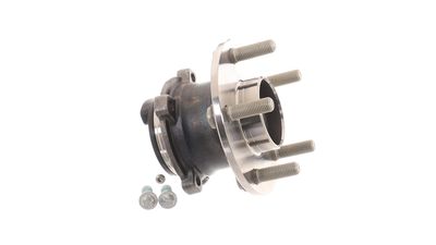 SET RULMENT ROATA SKF VKBA6565 25