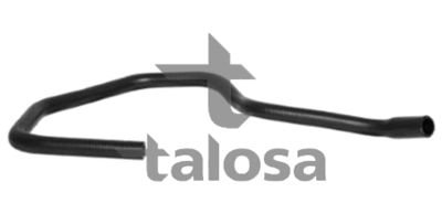 FURTUN RADIATOR Talosa 7018887