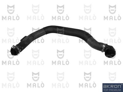 Шланг радиатора AKRON-MALÒ 301765A для CITROËN C6
