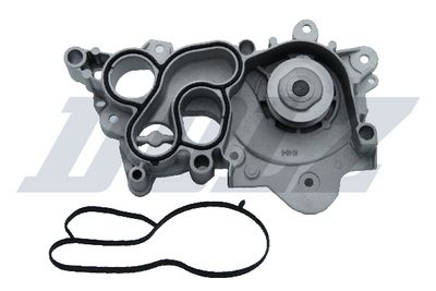 WASSERPUMPE MOTORKüHLUNG