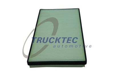 TRUCKTEC AUTOMOTIVE 01.59.019 Фильтр салона  для MERCEDES-BENZ T1 (Мерседес Т1)