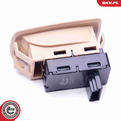 COMUTATOR MACARA GEAM ESEN SKV 37SKV340 2