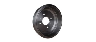 BREMSTROMMEL HELLA 8DT355303371 1
