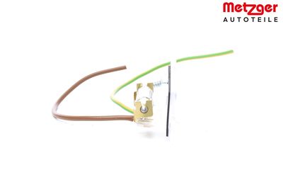 ILUMINARE NUMAR DE CIRCULATIE METZGER AUTOTEILE 2080003 29