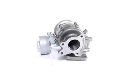 LADER AUFLADUNG BTS Turbo T918763 18