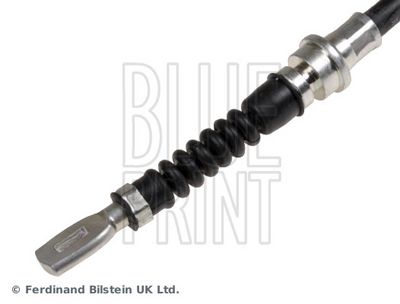 Handremkabel Achter Rechts (1551mm/1350mm) past: MAZDA MX-5 III 1.8/2.0 03.05-12.16