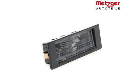 KENNZEICHENLEUCHTE METZGER AUTOTEILE 2080116 15