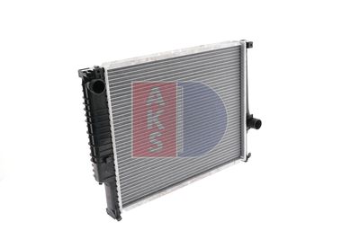 RADIATOR RACIRE MOTOR AKS DASIS 050620N 13