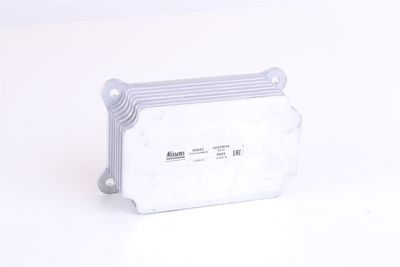 ÖLKüHLER MOTORöL NISSENS 90683 22