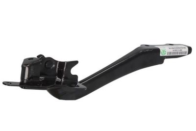 Engine bonnet hinge Rechts past: SUBARU IMPREZA GK, GT 11.17-12.19