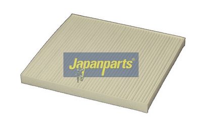 JAPANPARTS Filtras, salono oras