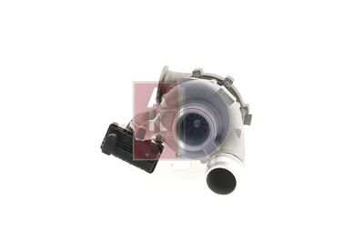 LADER AUFLADUNG AKS DASIS 055062N 3