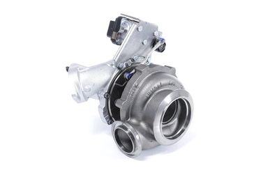 LADER AUFLADUNG BTS Turbo T914798 15