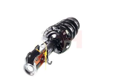 ANSAMBLU TELESCOP ARC GH GH353610C09 43