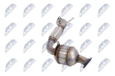 CATALIZATOR NTY KATFR009 37