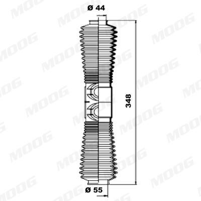 ANSAMBLU BURDUF DIRECTIE