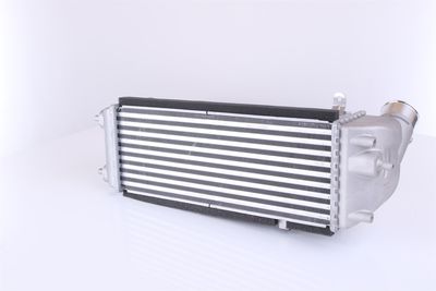 INTERCOOLER COMPRESOR NISSENS 96537 27