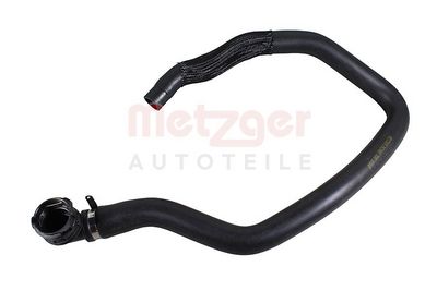 Hadice chladiče METZGER AUTOTEILE 2422400