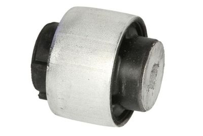 Voorste spoorcontrole-arm silent block