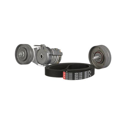 KEILRIPPENRIEMENSATZ GATES K026PK1548 4