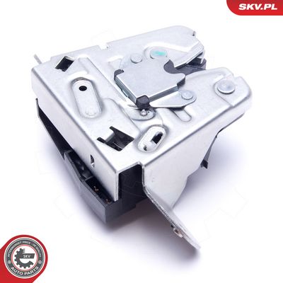Zámek výklopných zadních dveří SKV 16SKV106