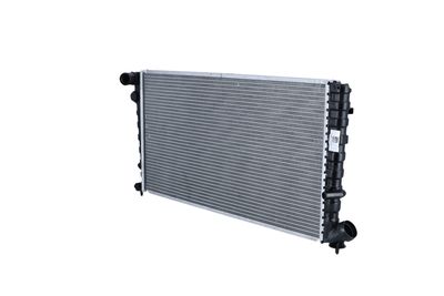 KüHLER MOTORKüHLUNG NRF 58101 11