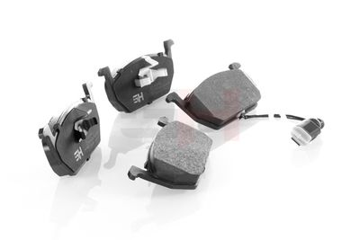 SET PLACUTE FRANA FRANA DISC GH GH414203 14