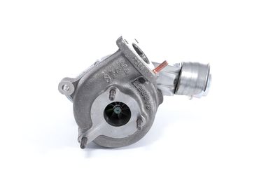 LADER AUFLADUNG BTS Turbo T911026 19