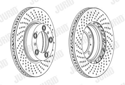 DISC FRANA JURID 562669JC1 1