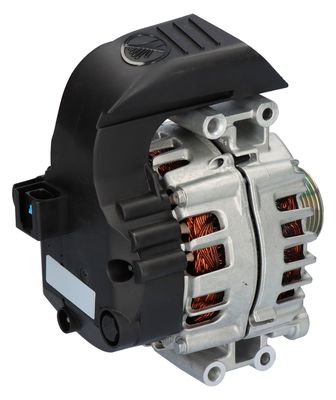 GENERATOR / ALTERNATOR VALEO 444204 19