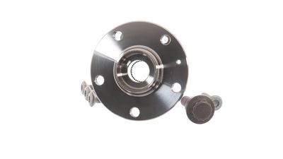 RADLAGERSATZ SKF VKBA3643 17